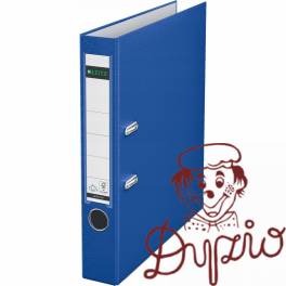 Segregator LEITZ A4/50mm 180 ciemnoniebieski 10155068 Segregator LEITZ A4/50mm 180 ciemnoniebieski 10155068