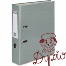 Segregator A4/50 FCK z okuciem 062/09 popielaty VAUPE