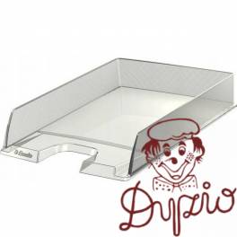 Półka EUROPOST przezroczysta ESSELTE 623603 Półka EUROPOST przezroczysta ESSELTE 623603