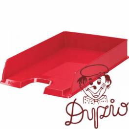 Półka na dokumenty A4 EUROPOST VIVIDA czerwona ESSELTE 623607 Półka na dokumenty A4 EUROPOST VIVIDA czerwona ESSELTE 623607