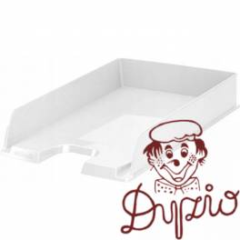 Półka na dokumenty A4 EUROPOST VIVIDA biała ESSELTE 623608 Półka na dokumenty A4 EUROPOST VIVIDA biała ESSELTE 623608
