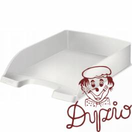 Półka na dokumenty LEITZ Syle A4 Arktyczna biel 52540004 Półka na dokumenty LEITZ Syle A4 Arktyczna biel 52540004