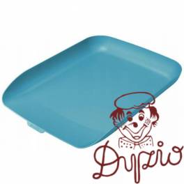 Półka na dokumenty Cosy, niebieska 53580061