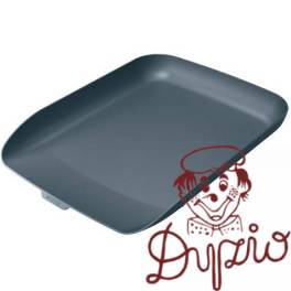 Półka na dokumenty Cosy, szara 53580089 Półka na dokumenty Cosy, szara 53580089