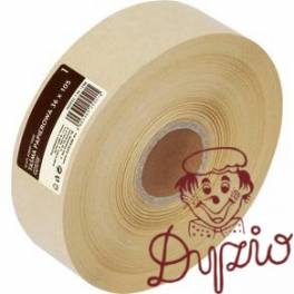 Taśma papierowa 36mm/105mb GRAND Taśma papierowa 36mm/105mb GRAND
