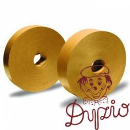 Taśma papierowa 48mm 200mb brązowa GRAND 130-1299 Taśma papierowa 48mm 200mb brązowa GRAND 130-1299