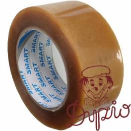 Taśma transparentna 48x120m SOLVENT SMART 5810.SM08 Taśma transparentna 48x120m SOLVENT SMART 5810.SM08