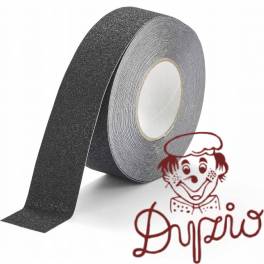 Taśma antypoślizgowa DURALINE GRIP 50mm 15m czarna 108201 DURABLE Taśma antypoślizgowa DURALINE GRIP 50mm 15m czarna 108201 DURABLE