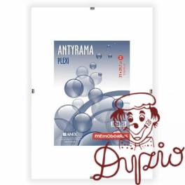 Antyrama plexi 40x60cm MEMOBE MAN040060-46 Antyrama plexi 40x60cm MEMOBE MAN040060-46