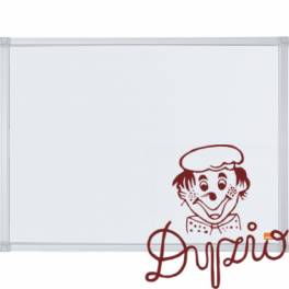 Tablica suchościeralna magnetyczna stalowa 60x45cm NOBO ESSENTIALS 1915672 Tablica suchościeralna magnetyczna stalowa 60x45cm NOBO ESSENTIALS 1915672