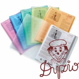 Album ofertowy A4 30kieszeni niebieski DCF243C CLEAR PENTEL RECYCOLOGY Album ofertowy A4 30kieszeni niebieski DCF243C CLEAR PENTEL RECYCOLOGY