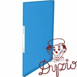 Album ofertowy na dokumenty A4 20 kieszeni VIVIDA niebieski 623990 ESSELTE Album ofertowy na dokumenty A4 20 kieszeni VIVIDA niebieski 623990 ESSELTE
