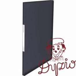 Album ofertowy na dokumenty A4 20 kieszeni VIVIDA czarny 623992 ESSELTE Album ofertowy na dokumenty A4 20 kieszeni VIVIDA czarny 623992 ESSELTE