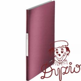 Album ofertowy 40kiesz.LEITZ STYLE ciemnoczerwony 39590028 Album ofertowy 40kiesz.LEITZ STYLE ciemnoczerwony 39590028