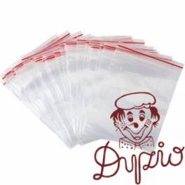 Torebki strunowe 150x200mm (100szt) WS150 Torebki strunowe 150x200mm (100szt) WS150