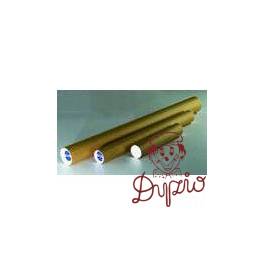Tuba kartonowa długość 45cm średnica 5cm 50048 LENIAR Tuba kartonowa długość 45cm średnica 5cm 50048 LENIAR