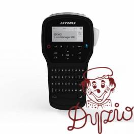 Drukarka etykiet DYMO LabelManager 280 S0968920 Drukarka etykiet DYMO LabelManager 280 S0968920