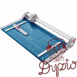 Trymer DAHLE długość cięcia 510mm 2mm 00552-15001 DA Trymer DAHLE długość cięcia 510mm 2mm 00552-15001 DA