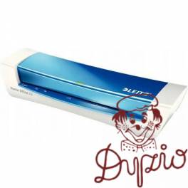 Laminator iLam Home OFFICE A4 niebieski 73680036 LEITZ Laminator iLam Home OFFICE A4 niebieski 73680036 LEITZ
