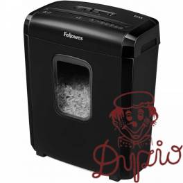 Niszczarka Powershred 6M 4631101 Fellowes Niszczarka Powershred 6M 4631101 Fellowes