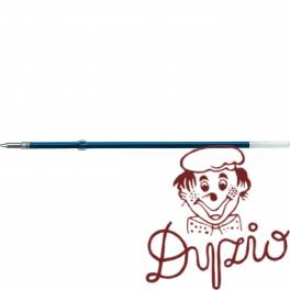 Wkład F-120/C niebieski BP002 RYSTOR do BOY-PEN 418-002 Wkład F-120/C niebieski BP002 RYSTOR do BOY-PEN 418-002
