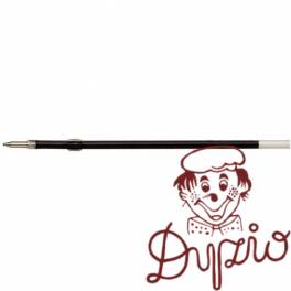Wkład KRÓTKI F niebieski PIRFNS-GG-F-L PILOT Wkład KRÓTKI F niebieski PIRFNS-GG-F-L PILOT