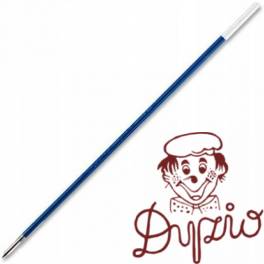 Wkład do BK66 BK77 BK101 BK127 niebieski PENTEL BKL77C Wkład do BK66 BK77 BK101 BK127 niebieski PENTEL BKL77C