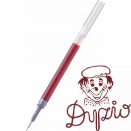Wkład wymienny LRN5/B 0.5mm czerwony PENTEL Wkład wymienny LRN5/B 0.5mm czerwony PENTEL