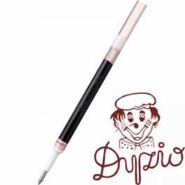 Wkład wymienny LR7-BX 0.7mm czerwony PENTEL Wkład wymienny LR7-BX 0.7mm czerwony PENTEL