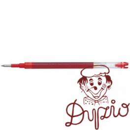 Wkład do pióra kulkowego V BALL RT 0,5mm czerwony BLS-VB5RT-R PILOT