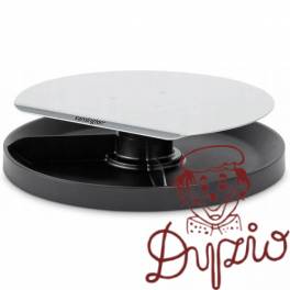 Podstawka obrotowa pod monitor KENSINGTON SmartFit Spin2 czarna K52787WW Podstawka obrotowa pod monitor KENSINGTON SmartFit Spin2 czarna K52787WW