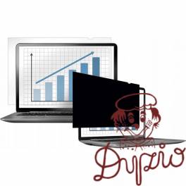 Filtr prywatyzujący PRIVASCREEN 12.5 16:9cali 48130 FELLOWES Filtr prywatyzujący PRIVASCREEN 12.5 16:9cali 48130 FELLOWES