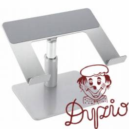 Podstawka pod laptopa na biurko srebrna K50424WW KENSINGTON Podstawka pod laptopa na biurko srebrna K50424WW KENSINGTON