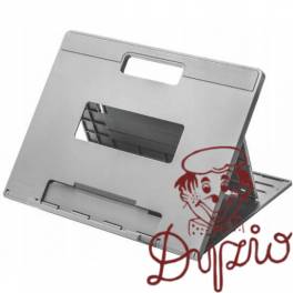 Podstawka KENSINGTON SmartFit Easy Riser Go Large do laptopów 17 K50420EU Podstawka KENSINGTON SmartFit Easy Riser Go Large do laptopów 17 K50420EU
