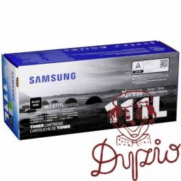 Toner SAMSUNG (MLT-D111L/SU799A) czarny 1800str Toner SAMSUNG (MLT-D111L/SU799A) czarny 1800str