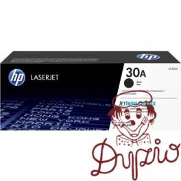 Toner HP 30A (CF230A) czarny 1600str Toner HP 30A (CF230A) czarny 1600str