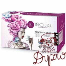 Toner INKDIGO (BR-2120-1) czarny 5000str zamiennik BROTHER (TN-2120) Toner INKDIGO (BR-2120-1) czarny 5000str zamiennik BROTHER (TN-2120)