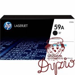 Toner HP 59A (CF259A) czarny 3000str Toner HP 59A (CF259A) czarny 3000str