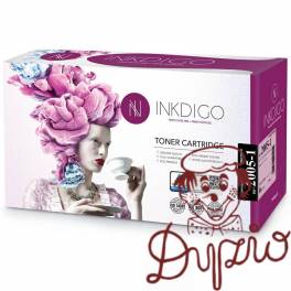 Toner INKDIGO (BR-2005-1) czarny 2500str zamiennik BROTHER (TN-2005) Toner INKDIGO (BR-2005-1) czarny 2500str zamiennik BROTHER (TN-2005)