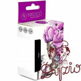 Tusz INKDIGO (BR-BT6000B-1) czarny 100ml zamiennik BROTHER (BT6000BK) Tusz INKDIGO (BR-BT6000B-1) czarny 100ml zamiennik BROTHER (BT6000BK)