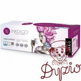 Toner INKDIGO (HP-85A-1) czarny 1600str zamiennik HP (85A/CE285A) Toner INKDIGO (HP-85A-1) czarny 1600str zamiennik HP (85A/CE285A)