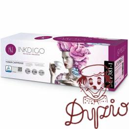 Toner INKDIGO (HP-CF381-1) niebieski 2700str zamiennik HP (312A/CF381A) Toner INKDIGO (HP-CF381-1) niebieski 2700str zamiennik HP (312A/CF381A)