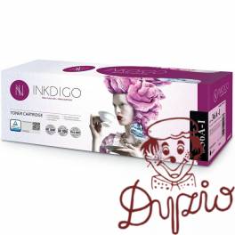 Toner INKDIGO (HP-36A-1) czarny 2000str zamiennik HP (36A/CB436A) Toner INKDIGO (HP-36A-1) czarny 2000str zamiennik HP (36A/CB436A)