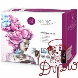 Toner INKDIGO (HP-55A-1) czarny 6000str zamienik HP (55A/CE255A) Toner INKDIGO (HP-55A-1) czarny 6000str zamienik HP (55A/CE255A)