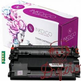 Toner INKDIGO (HP-CF259X-1) czarny 10000str zamiennik HP (59X/CF259X) Toner INKDIGO (HP-CF259X-1) czarny 10000str zamiennik HP (59X/CF259X)