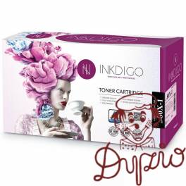 Toner INKDIGO (HP-05X/80X-1) czarny 6900str zamiennik HP (05X/CE505X/80X/CF280X) Toner INKDIGO (HP-05X/80X-1) czarny 6900str zamiennik HP (05X/CE505X/80X/CF280X)