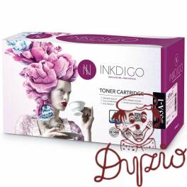 Toner INKDIGO (HP-53A-1) czarny 3000str zamiennik HP (53A/Q7553A) Toner INKDIGO (HP-53A-1) czarny 3000str zamiennik HP (53A/Q7553A)