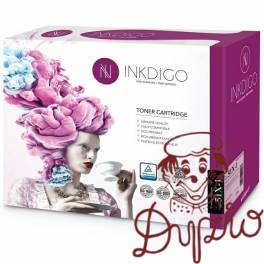 Toner INKDIGO (HP-51X-1) czarny 13000str zamiennik HP (51X/Q7551X) Toner INKDIGO (HP-51X-1) czarny 13000str zamiennik HP (51X/Q7551X)