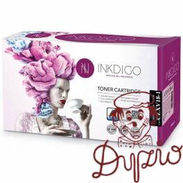 Toner INKDIGO (CA-CEXV18-1) czarny 8400str zamiennik CANON (C-EXV18/0386B002) Toner INKDIGO (CA-CEXV18-1) czarny 8400str zamiennik CANON (C-EXV18/0386B002)