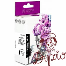 Tusz INKDIGO (BR-985B-1) czarny 25ml zamiennik BROTHER (LC985BK) Tusz INKDIGO (BR-985B-1) czarny 25ml zamiennik BROTHER (LC985BK)